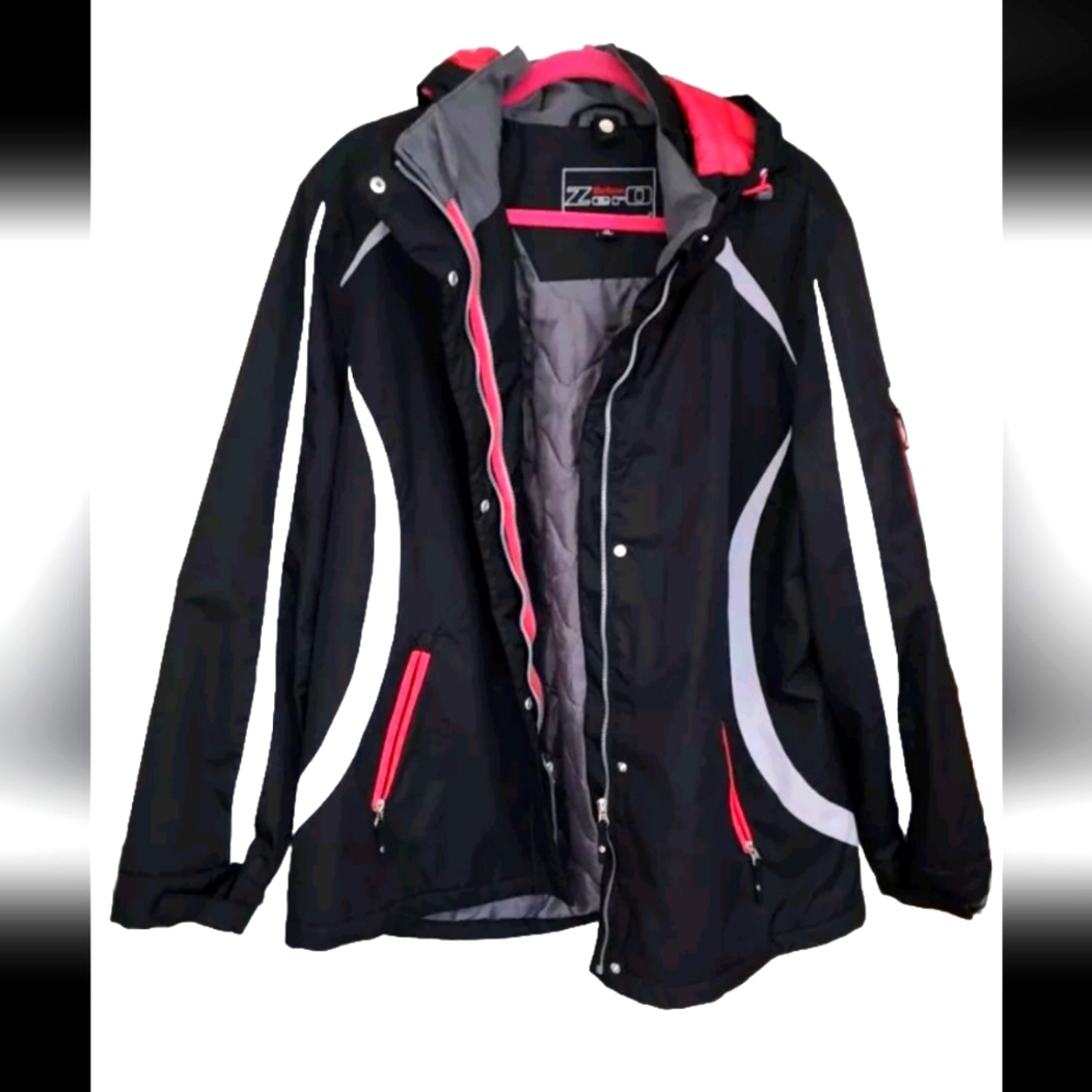 Women's Zero Below Fall/ Winter/ Ski Jacket Size … - image 1